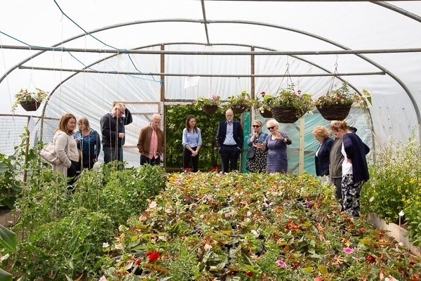 “The Impact of Local Philanthropy”