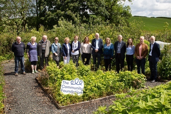Cloughmills Community Garden
