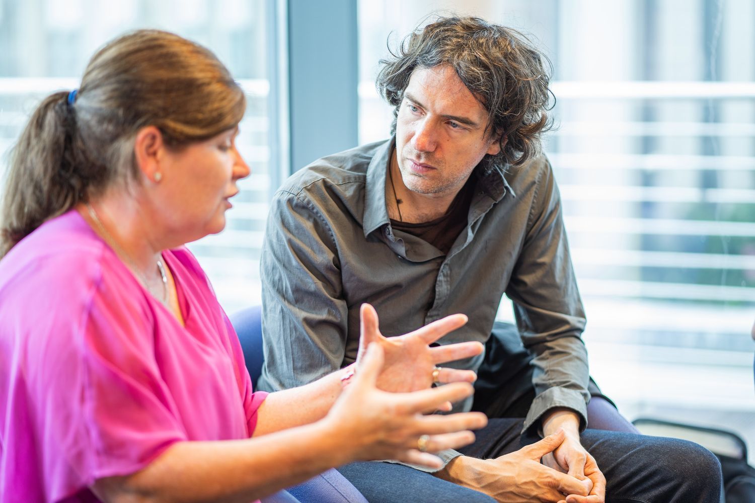 The Lightbody Foundation