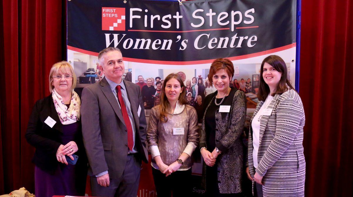 NI women and girls projects receive share of £3.4 million Tampon Tax Fund