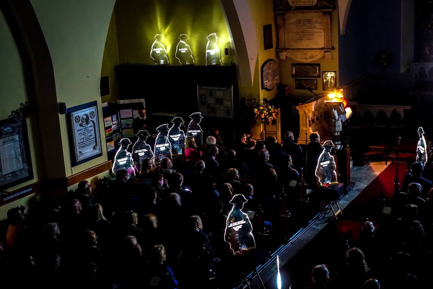 Rostrevor Men’s Shed