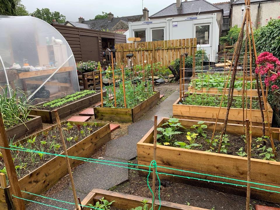 Rostrevor Men’s Shed