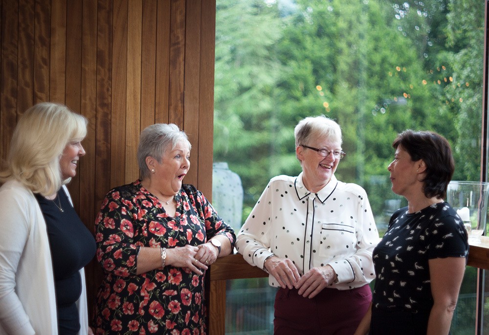 Professional Advisors