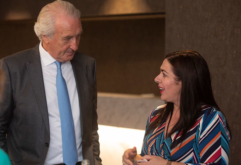 Community Foundation Trustees