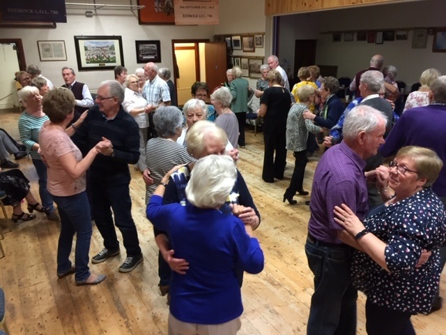 Redrock Development Association