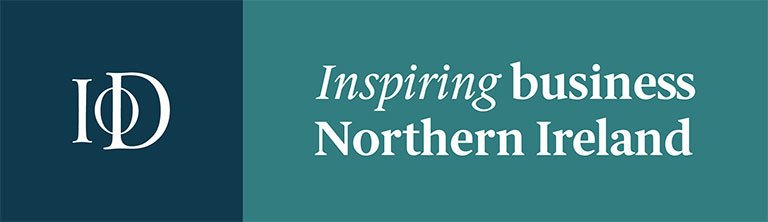 IOD Northern Ireland Logo
