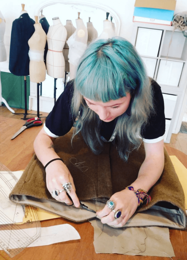 The Women’s Fund supporting Jude