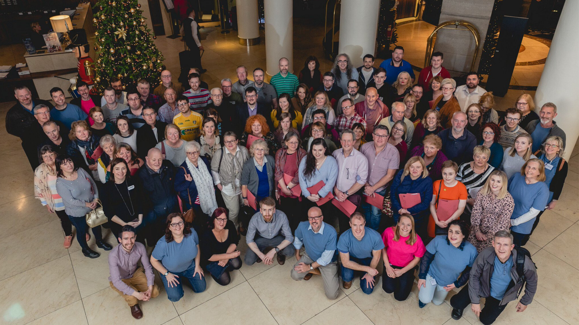 People Powered Change is the focus as new Civic Innovation Programme Launches