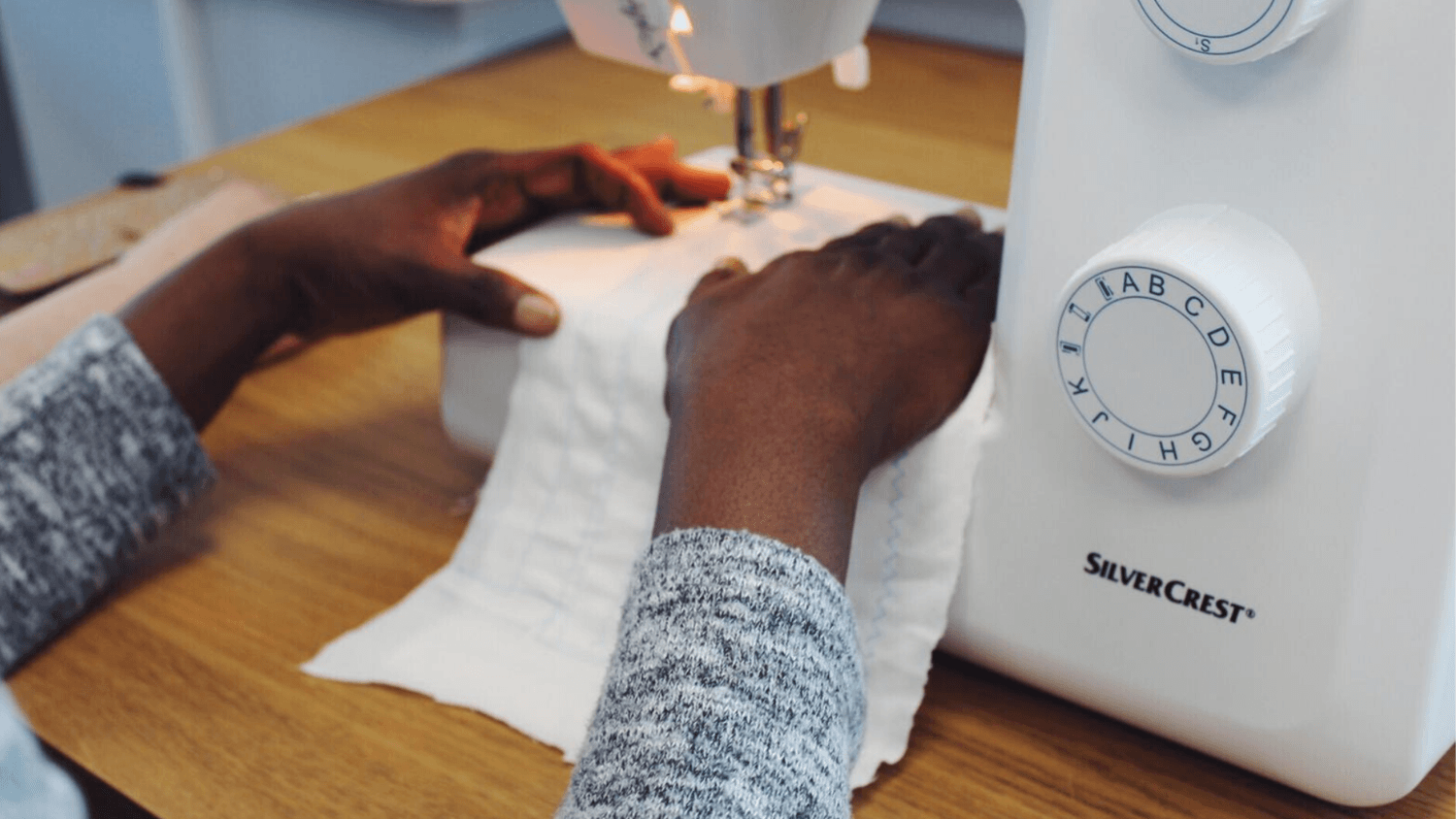 A Brighter Future….