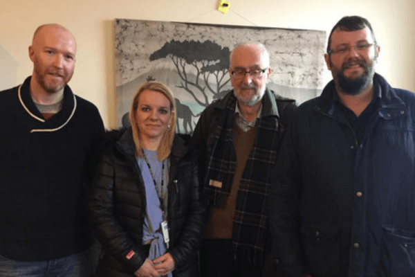 Seeing is Believing – Homeplus NI