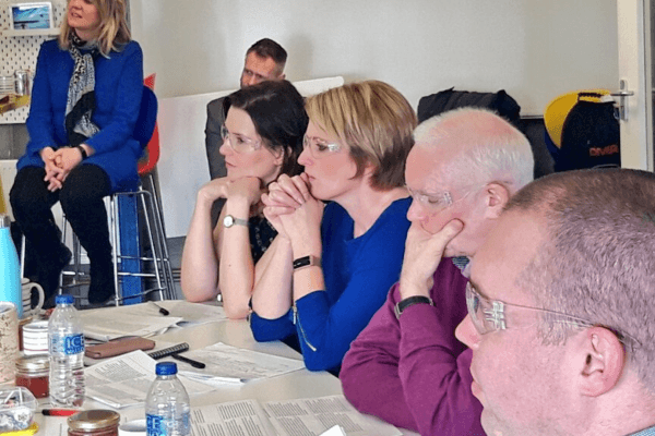 Funding new solutions to real world social, economic and environmental challenges