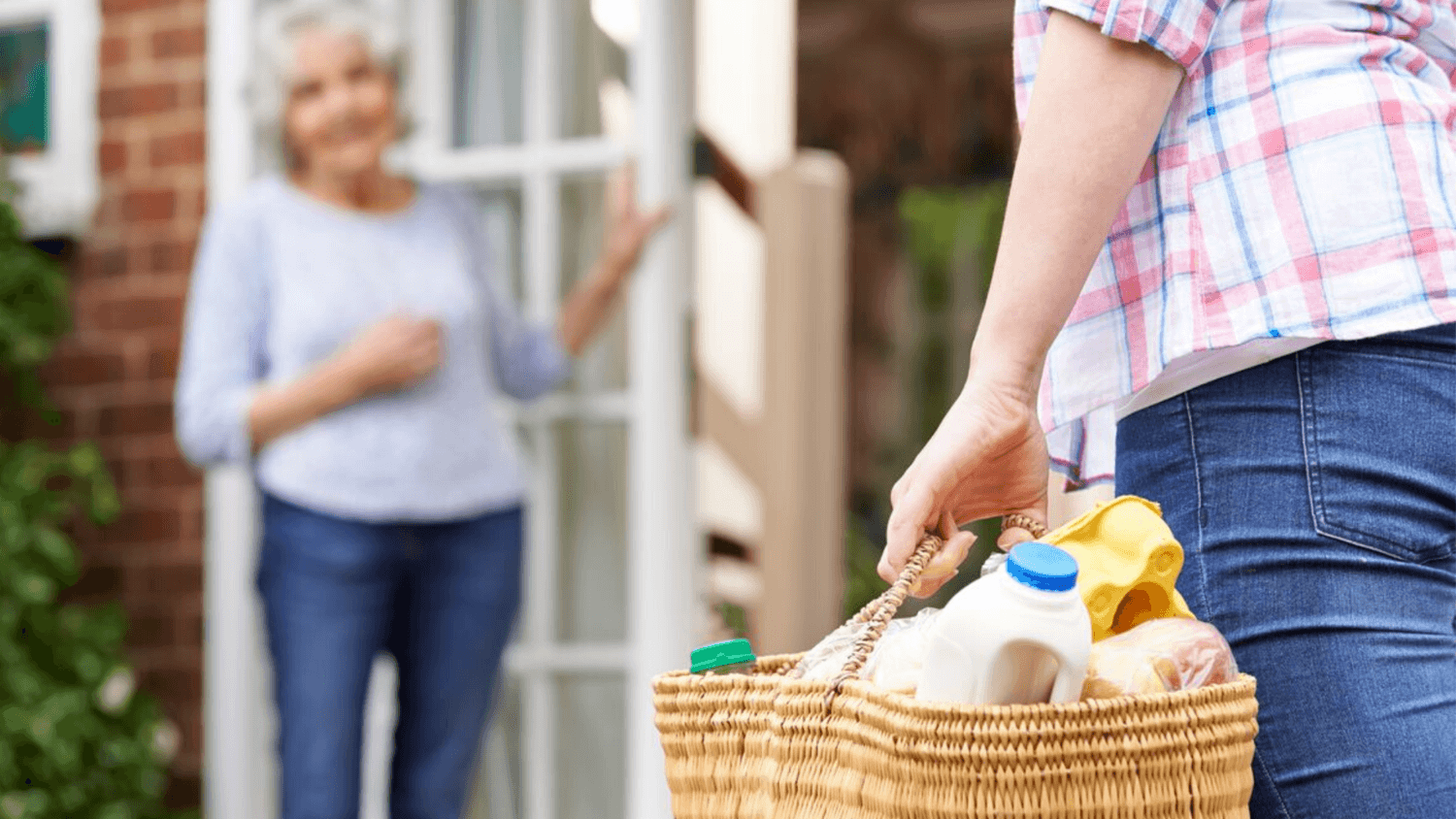 Ulster Garden Villages Limited match fund the Community Foundation Coronavirus Community fund 