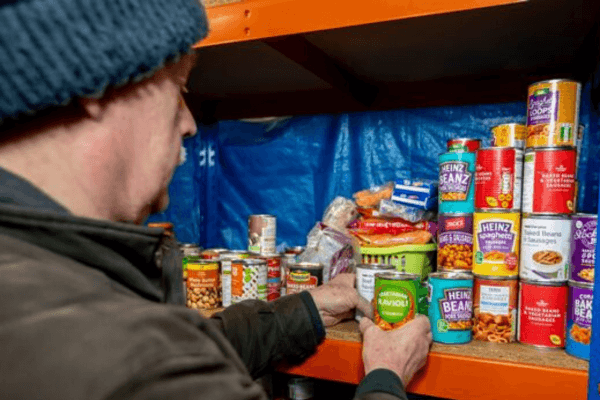 Community Foundation broadens criteria for Coronavirus Community Fund 