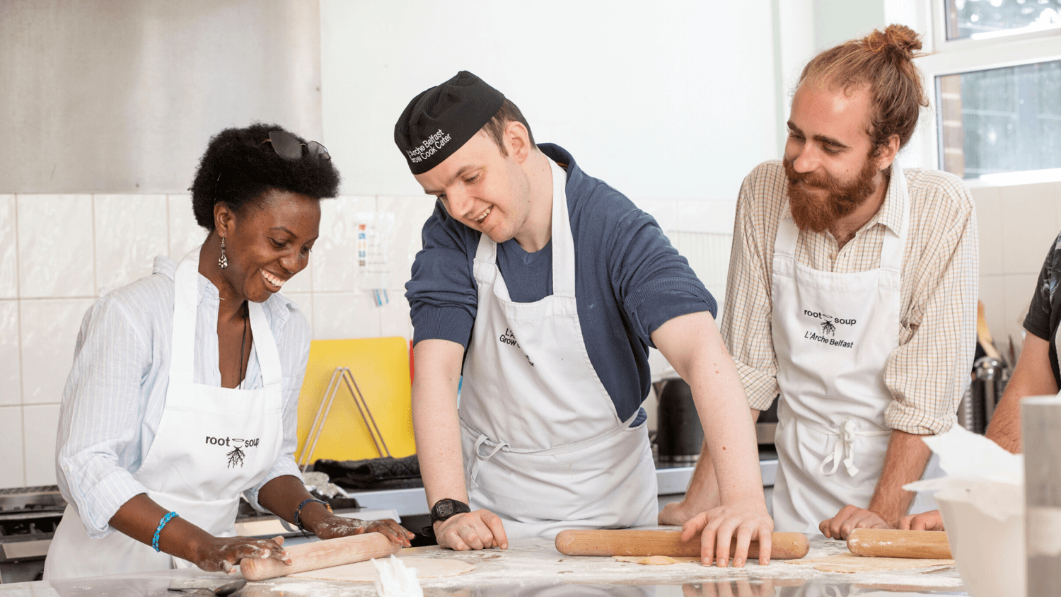 ARN Foundation contributes an additional £100,000 to the Coronavirus Community Fund 