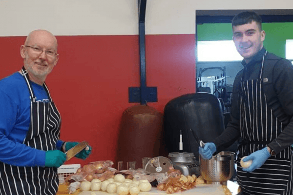 Coronavirus Foundation Update