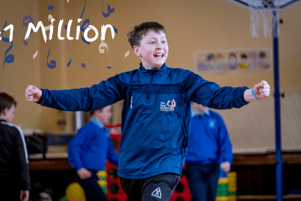 Community Foundation Coronavirus Community Fund grows to over £1 million after three weeks of launching