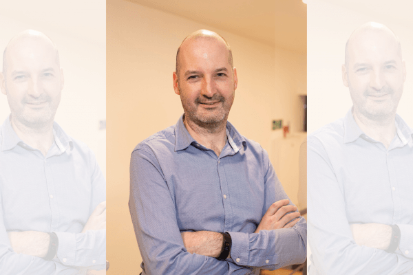 £21m is not enough – Andrew’s advice to charity CEO’s 