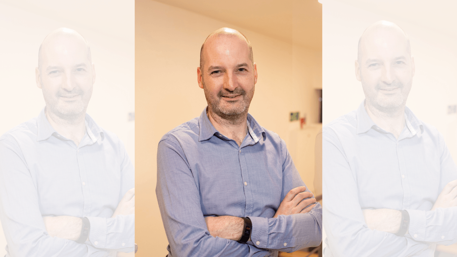 £21m is not enough – Andrew’s advice to charity CEO’s 