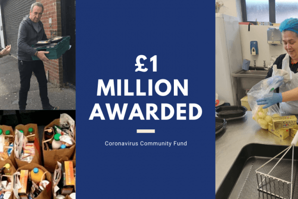 Communities Achieving Impact 