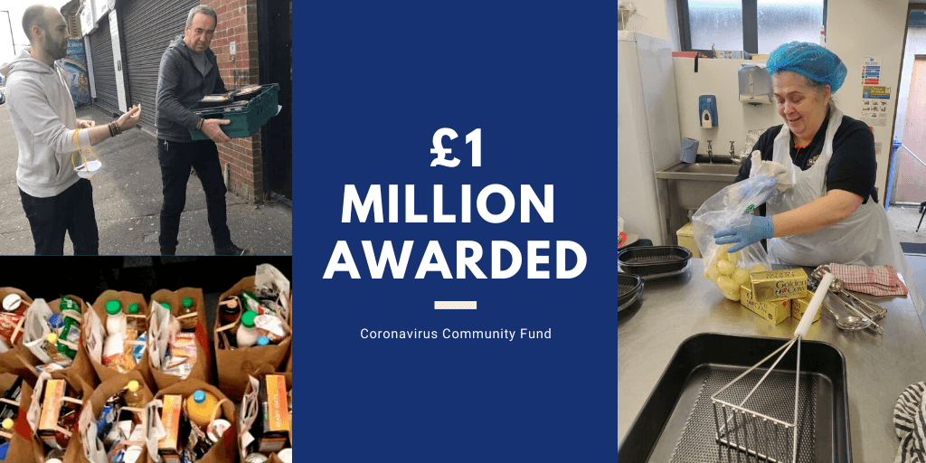 Communities Achieving Impact 