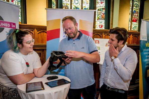 Techies in Residence launches ‘Design Hops’ to support VCSE Sector online