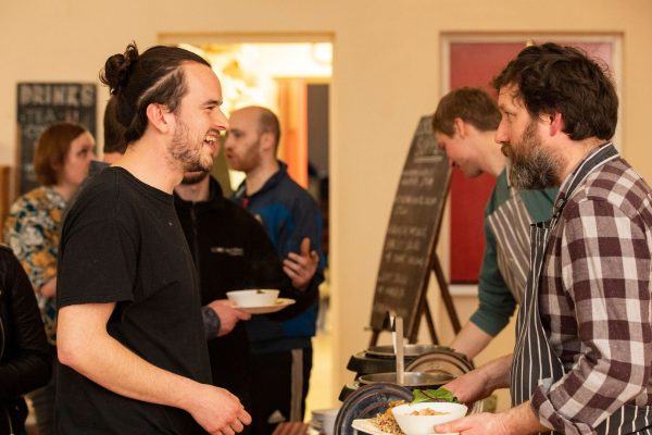 First round of New Needs Funding awarded to sixteen groups