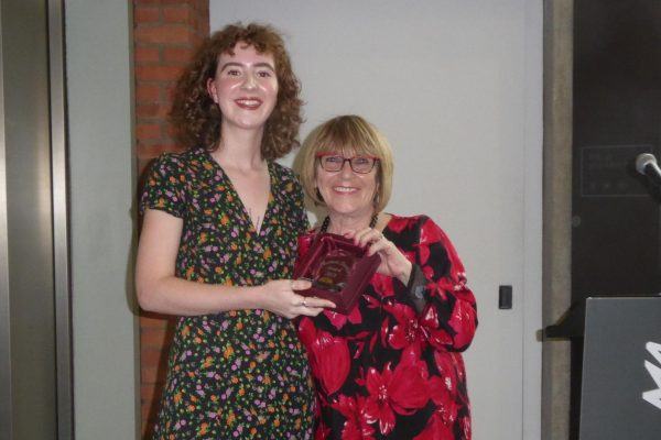 Promoting Wellbeing and Positive Thinking through Art Therapy