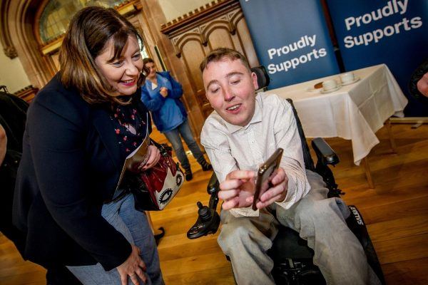 Techies In Residence Information Sessions Available