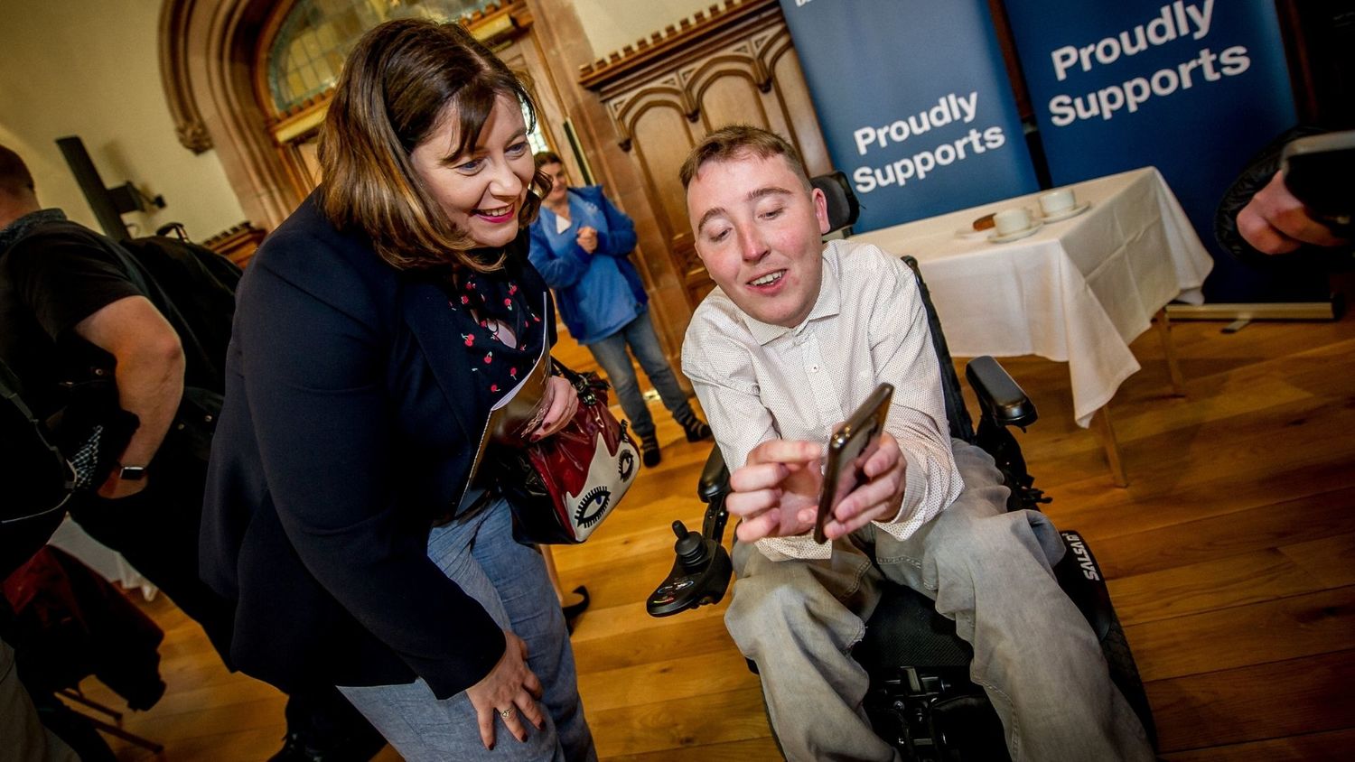 Techies in Residence calls for tech professionals