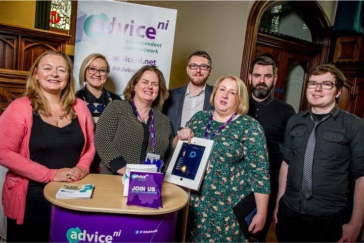 The Money Advice Support Programme