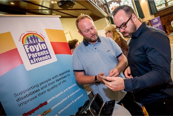 Access Whatever Online – AWOL App