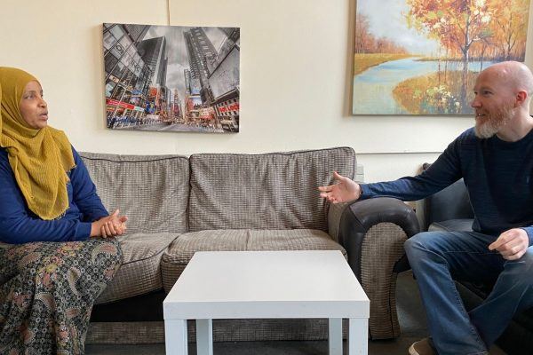 Awards for Destitute Asylum Seekers