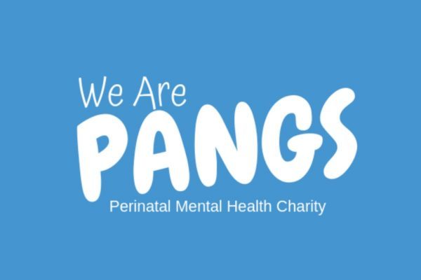 We Are Pangs – Helping to normalise perinatal mental illness