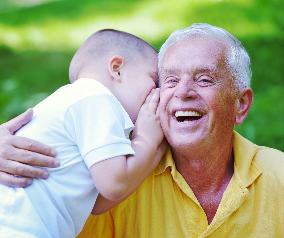 Give a Gift in Your Will