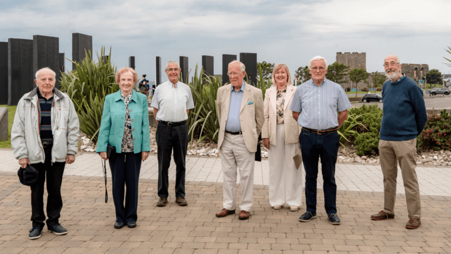 Gill’s Charity Fund