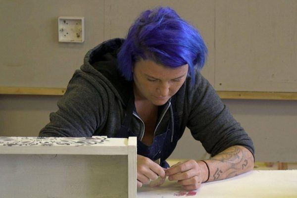 The Kate Lagan Fund, in memory of mum