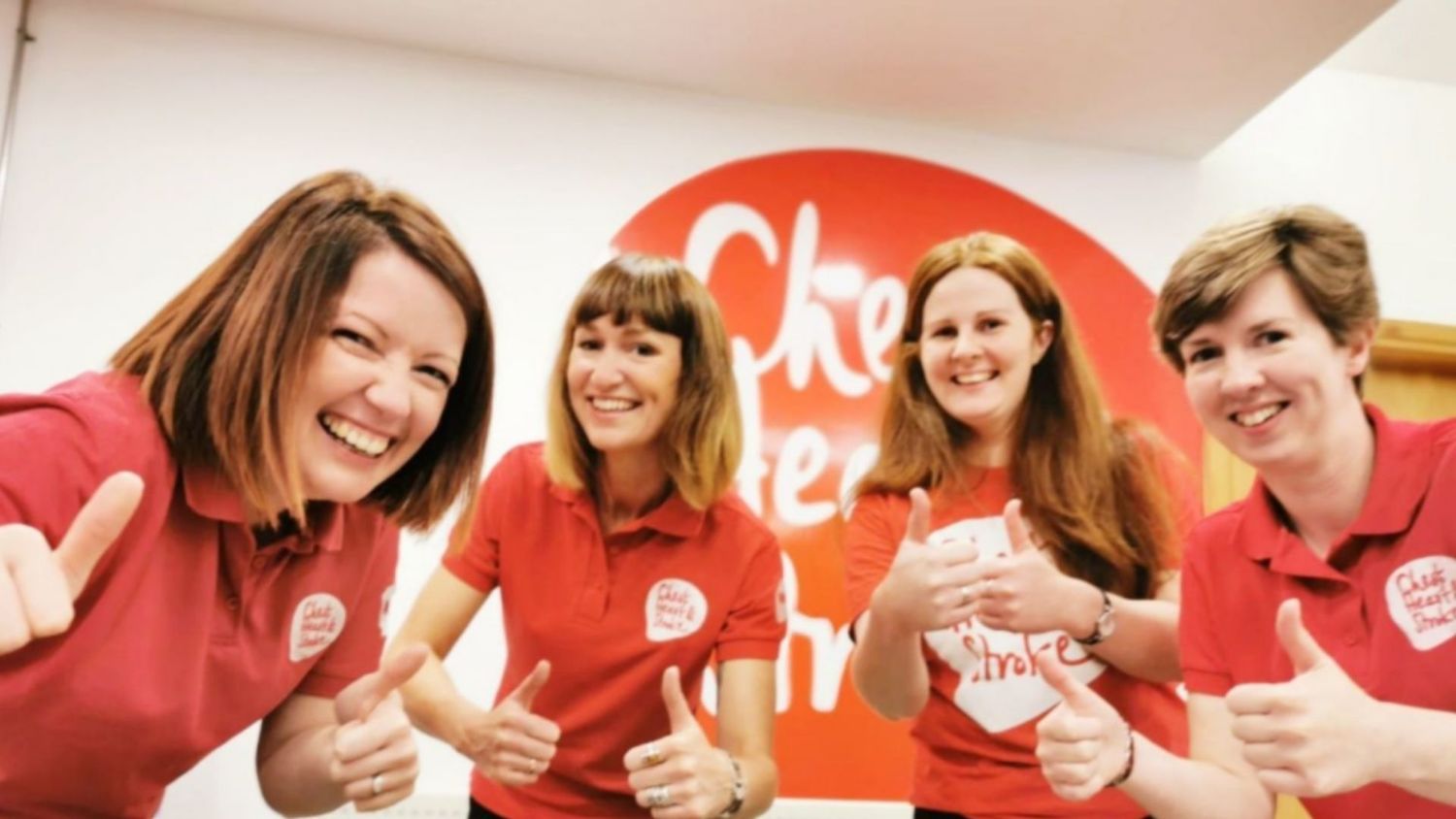 NI Chest Heart and Stroke