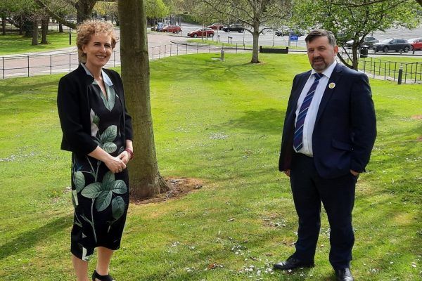 Upcoming £10 million Mental Health Fund