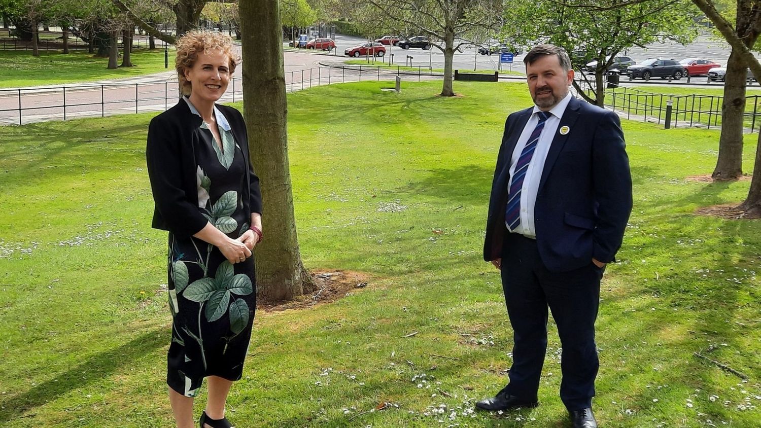 Upcoming £10 million Mental Health Fund