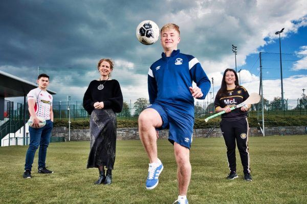 Young Volunteers in NI Sports to gain major skills boost through leadership programme
