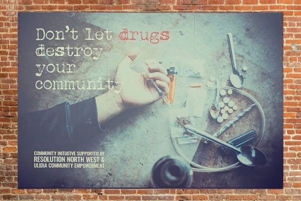 Removing Barriers to Lasting Peace 