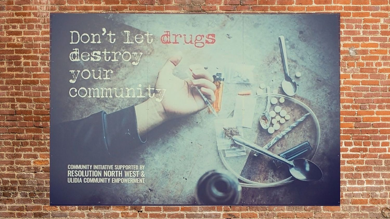 Removing Barriers to Lasting Peace 