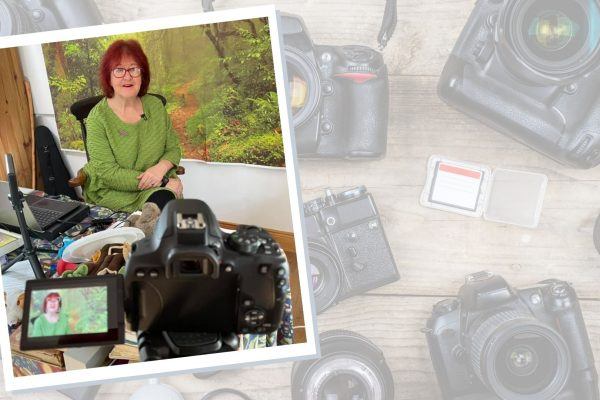 “D’ye mind the day?” storytelling project benefits those with dementia