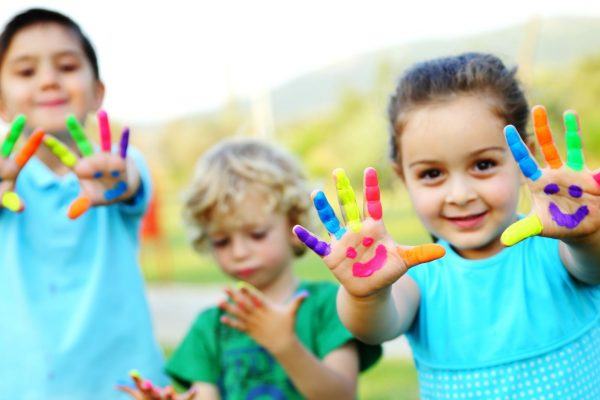 Empowering Change with Comic Relief 