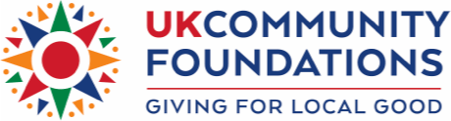 UK Community Foundations logo