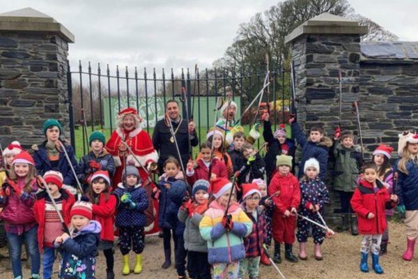 Finding ‘Commoning possibilities’