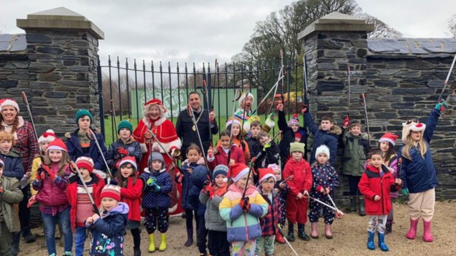 Finding ‘Commoning possibilities’