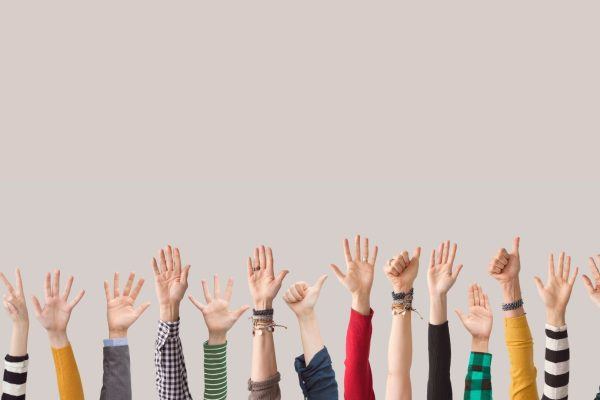 Democracy in Northern Ireland is Alive and Kicking