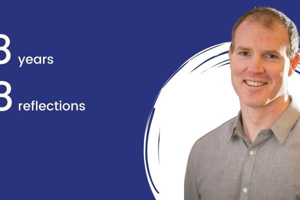 Social Innovation in Northern Ireland – 8 years, 8 reflections