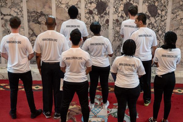 Integrating Asylum Seekers into Elite Sports